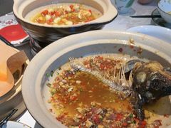 -费大厨辣椒炒肉(黄兴中心广场店)