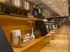 -大岛日本料理铁板烧(南通大饭店)