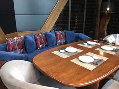 包厢-山葵家·创意料理(宁波来福士店)