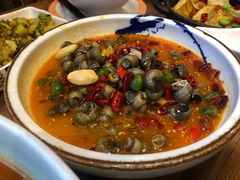 -大川先生·小龙虾·川菜(信义坊店)