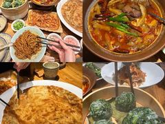 -丹江渔村(首都机场店)