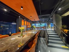 自助取餐区-UMe·玖觅(曲江店)
