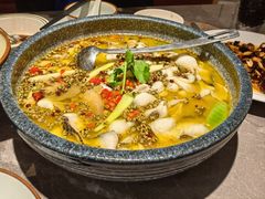 -眉州东坡·川菜(川沙百联店)