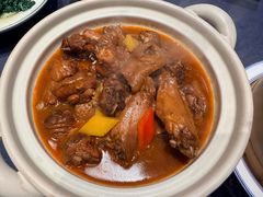-金狮麟·新豫菜(金码大厦店)
