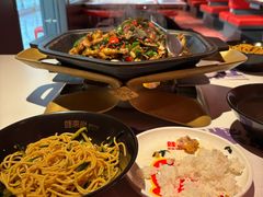 -蛙来哒(石景山万达店)