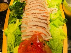 -广州花园酒店·凌璇阁旋转餐厅CAROUSEL360