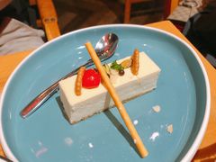 芝士乳酪-MR.ROCKY洛奇先生RESTAURANT&BAR(宝安壹方城店)