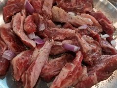 牛肋条-P1泥炉烤肉(市桥富华东路店)