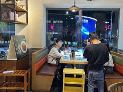 -三毛牛肉店(福强店)