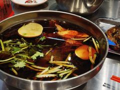 -堂堂小伙夫·辽宁小吃大排档(京西大悦城店)