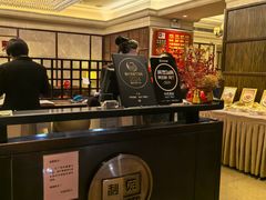 -利苑酒家(宜安广场店)