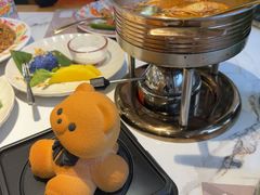 -泰椰里·泰国餐厅(智慧城广百广场店)