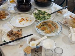 -莲花公园煎蟹(总店)