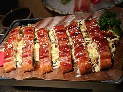 -阿吾罗·月咏精致日料(港汇恒隆广场店)