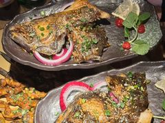 -雪熊精酿·哈尔滨烧烤酒馆(非遗大串店)