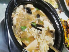 -天津乾毓德饭庄·清真传统炒菜·海鲜烧烤(咸阳路店)