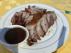 -老字号蛇口德记烧腊饭店·海鲜加工