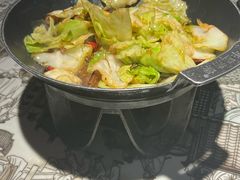 -一味大院•桐庐菜传承店(春江路店)