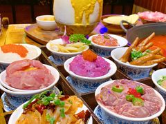 -楠火锅(广州总店)