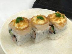 -元气寿司(金光华店)