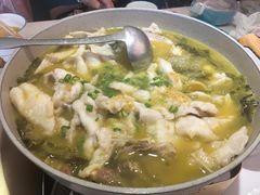 酸菜鱼-川人百味(亿合城店)