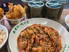 -小民大排档(光谷店)