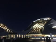 -哈尔滨大剧院
