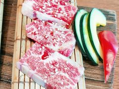 -炎蔵牛舌烤肉