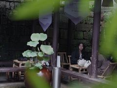 -Metal hands·铁手咖啡