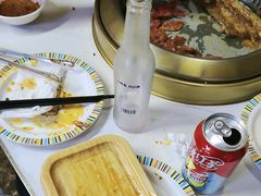 -布罗城堡自助烧烤(鸿通城购物中心店)