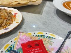 -木尔坦·Multan巴基斯坦清真餐厅halal(大智嘉园店)