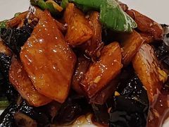 -老江南春·中国龙菜(衡山路店)