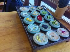 -桥香园过桥米线(国贸店)