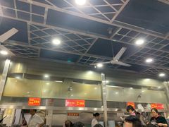 -天天锅贴王(迎凤街店)
