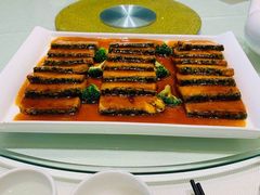 -满园烤鸭·春饼(华强广场店)