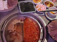 -故里和山·成都火锅(欢乐港湾店)