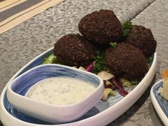 -La Medina餐厅(亮马河南路店)