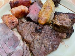 -五洲皇冠巴西烤肉餐厅