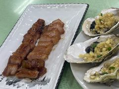 -景好海鲜餐厅(大鹏必选旅游店)