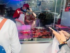 大堂-章云板鸭(评事街店)