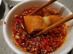 -海底捞火锅(新华联梦想城店)