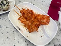 -小杨生煎(周浦万达店)