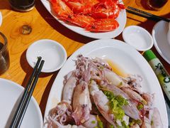 -北港方记海鲜楼·海景餐厅