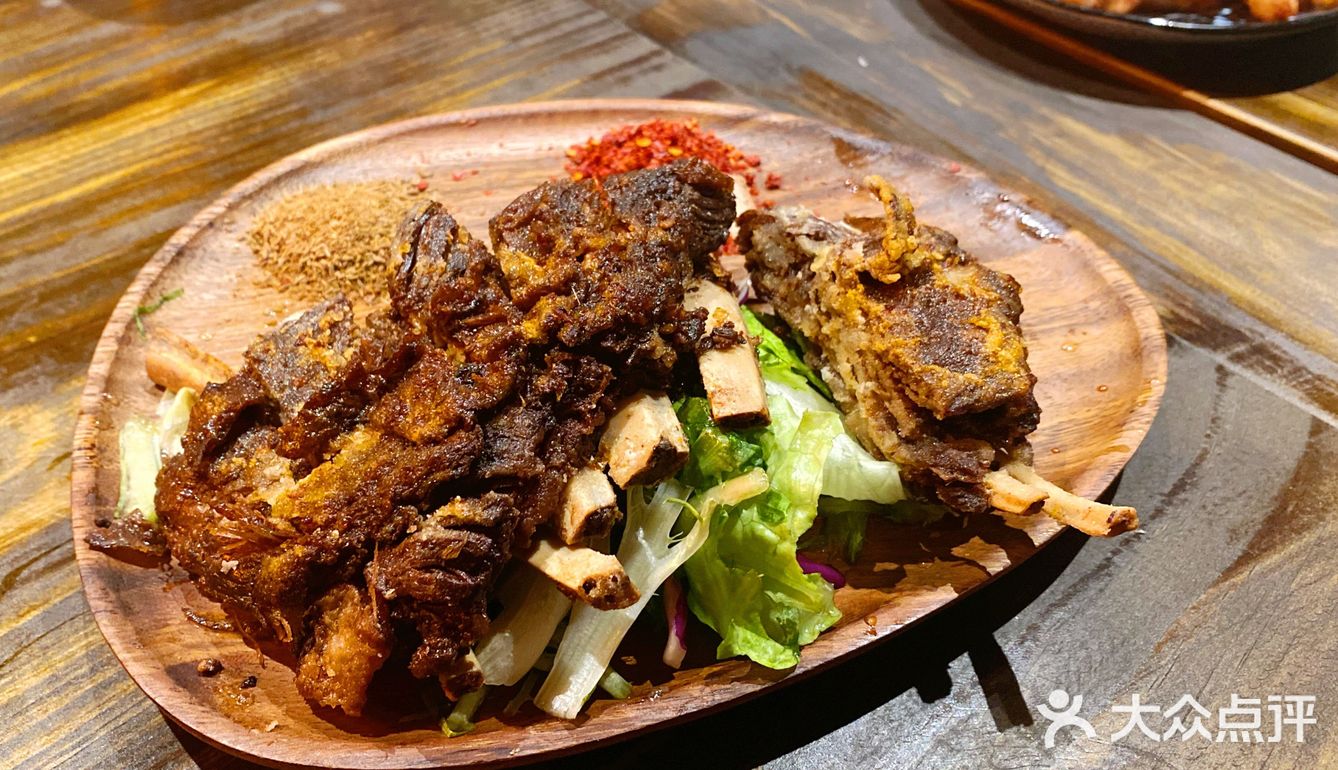 济南美食｜藏在巷子里的绝美牛蛙店开新店啦！