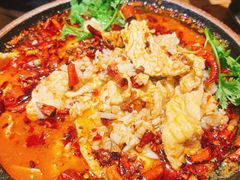 -雷子烧烤(第五大道店)