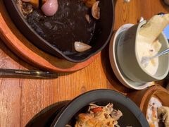 -云海肴·汽锅鸡·云南代表菜(天津国金汇店)