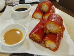 -点都德(大茶楼店)