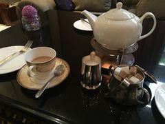 -广州富力丽思卡尔顿酒店