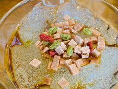 手工冰粉-九佰碗家常菜(华威桥店)