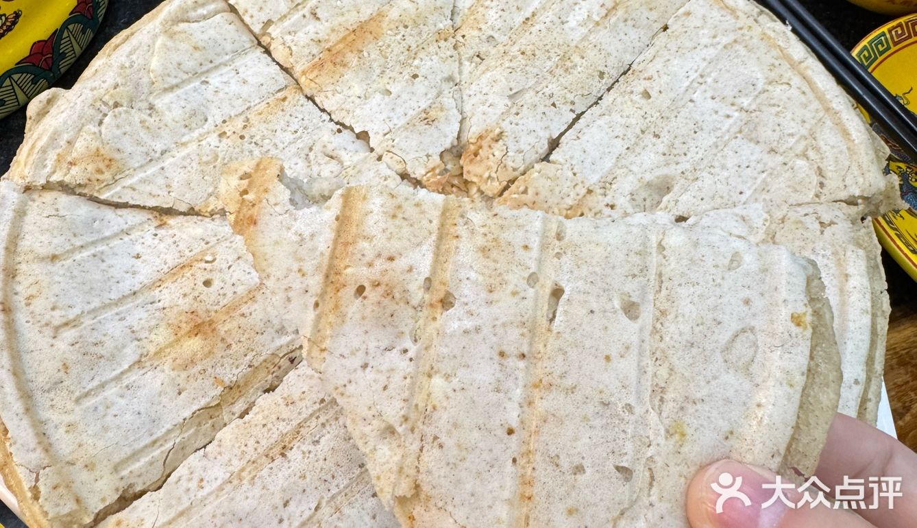 来香格里拉！！！请记住这个位置。。。🥹🥹